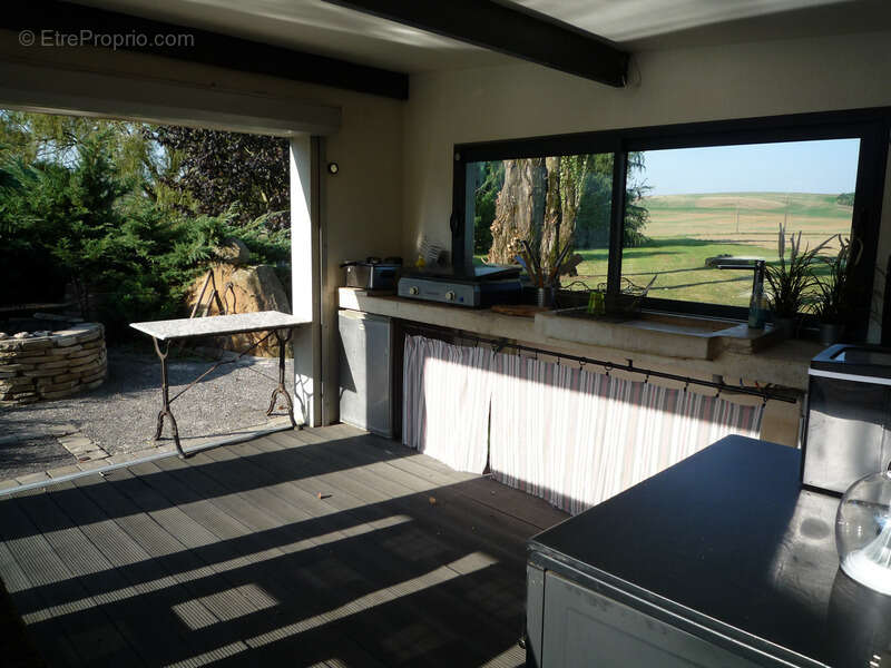 Maison à ARCY-SAINTE-RESTITUE