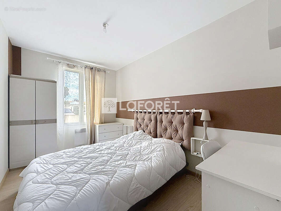 Maison à SAINT-PIERRE-D'OLERON