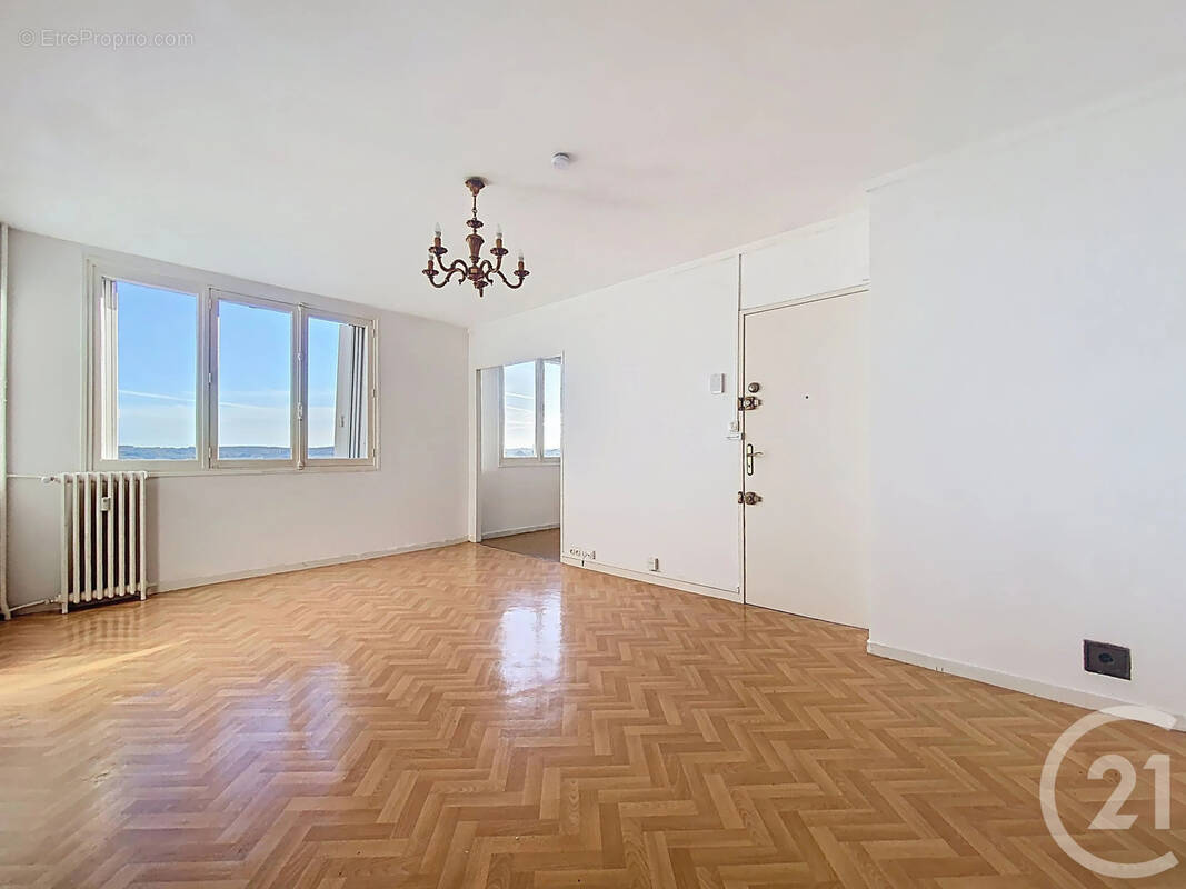 Appartement à LIMOGES