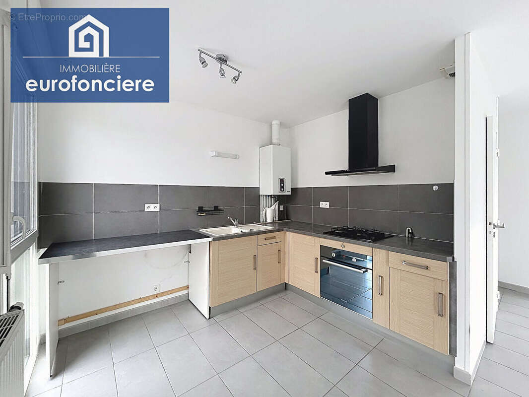 Appartement Troyes 2 pièce(s) 52.33 m2 - photo 8