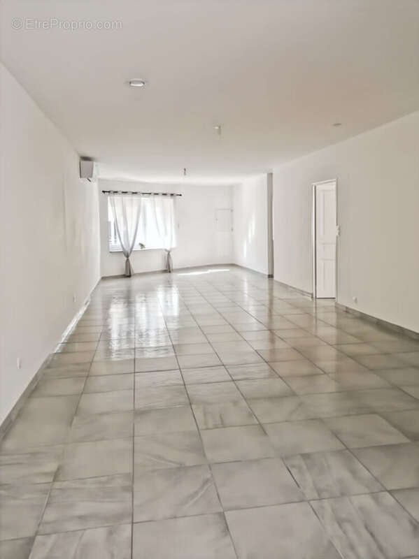 Appartement 90m² à cabannes - photo 2