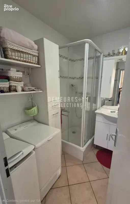 Appartement 3 pièces 69 m² à vendre à Seez (73700) - photo 9