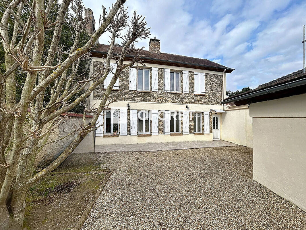 Maison à MAGNY-EN-VEXIN