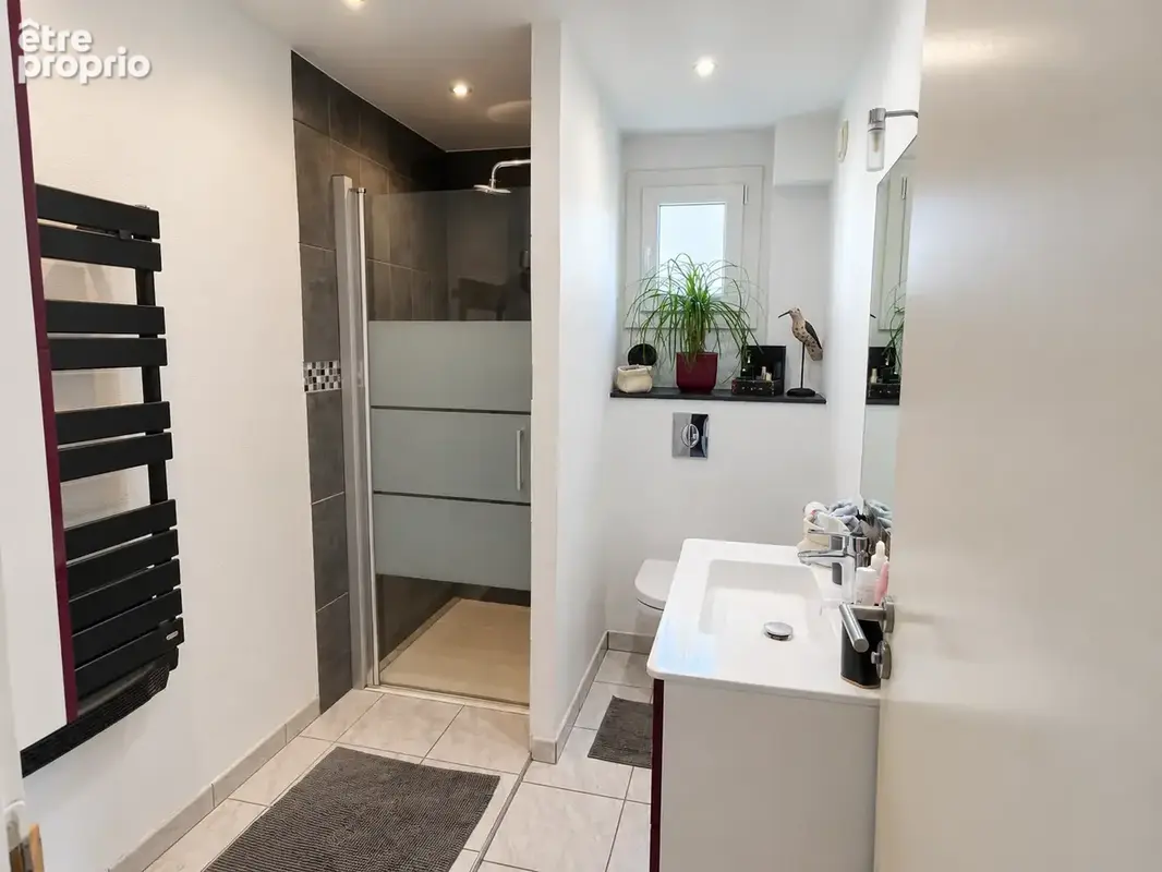 Maison 7 Pièces AU CALME en bordure de pré - photo 9
