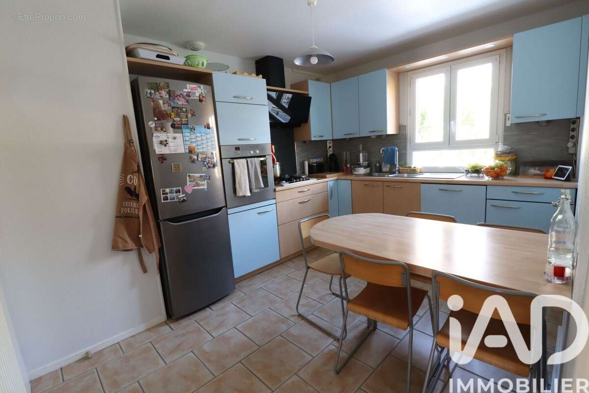 Photo 5 - Maison à LES MARTRES-D&#039;ARTIERE