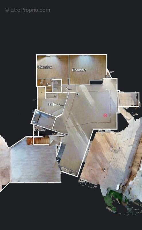 Maison à GREZIEU-LA-VARENNE