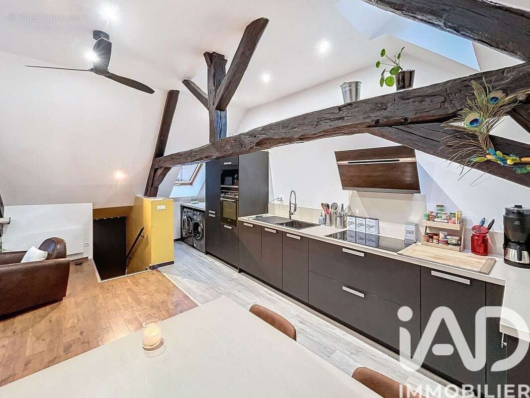Photo 2 - Appartement à EPERNAY