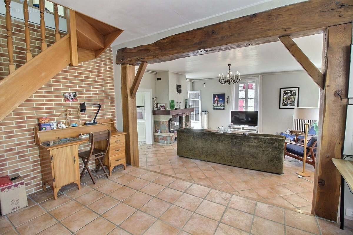 Charmante maison de village ! - photo 6