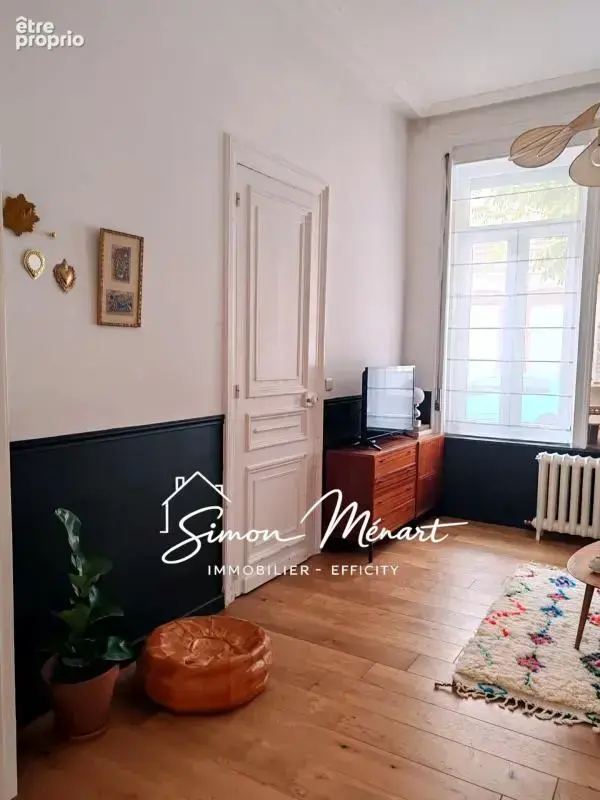 Maison 6 pièces 157 m² à vendre à Roubaix (59100) - photo 3