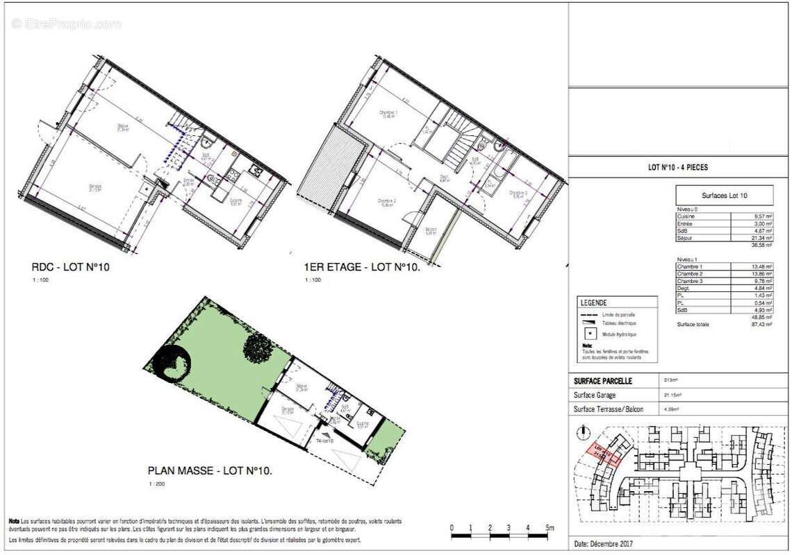 Photo 5 - Maison à MONTEREAU-FAULT-YONNE