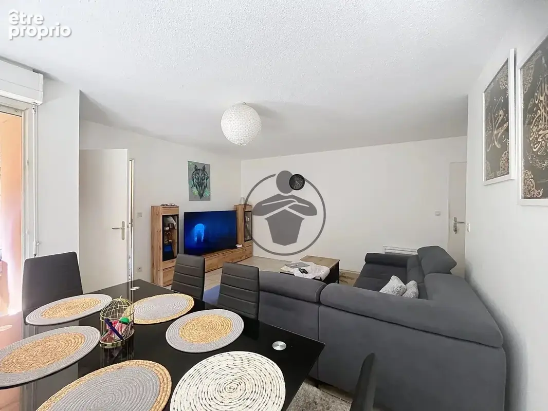 Vente Appartement Saint-quentin(02100) 65 500ï¿œ - photo 8