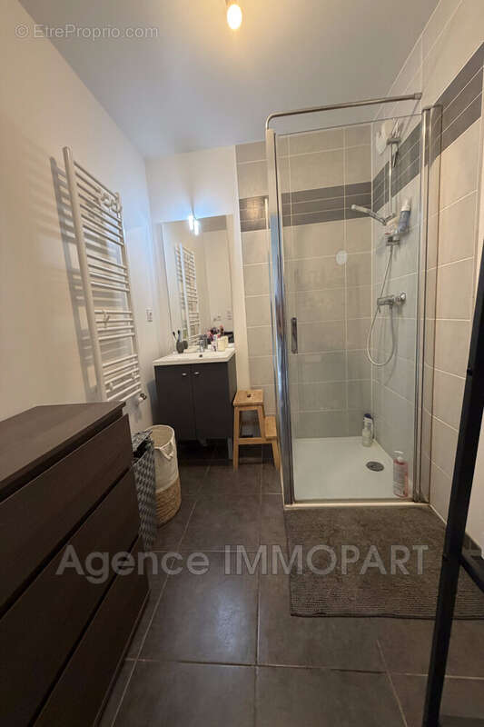 Appartement 65 m² à La Baule-Escoublac  - photo 6