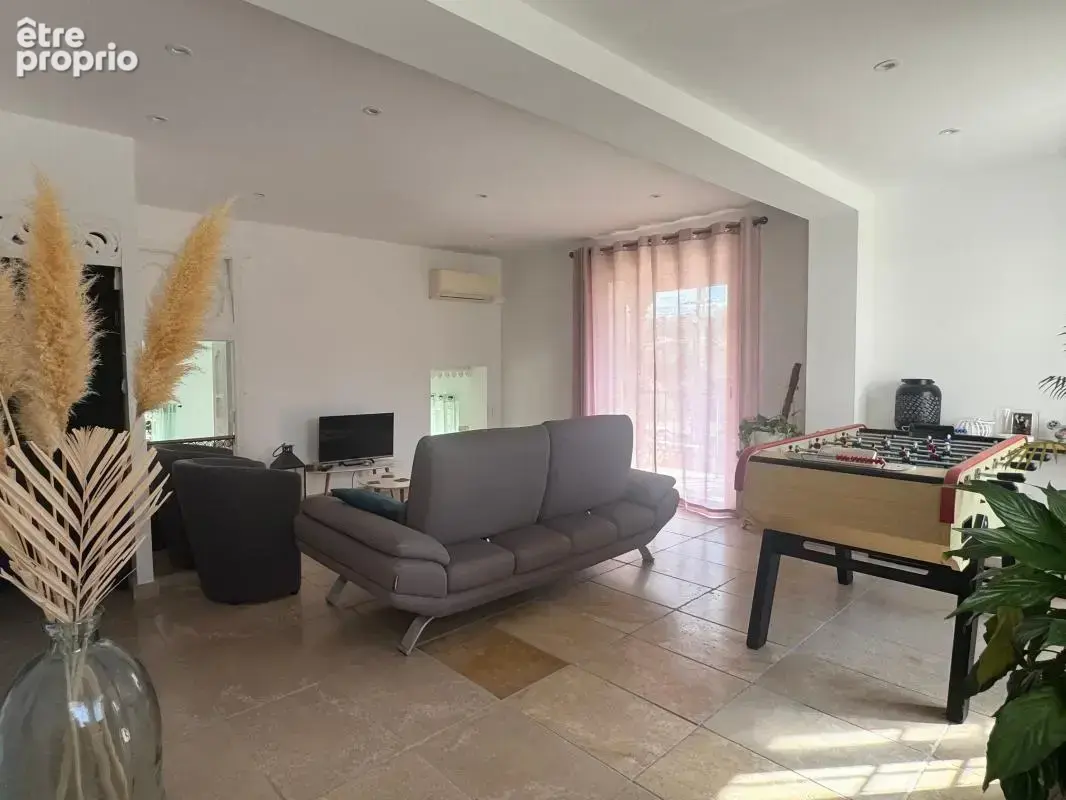 Maison individuelle au calme avec piscine - photo 7