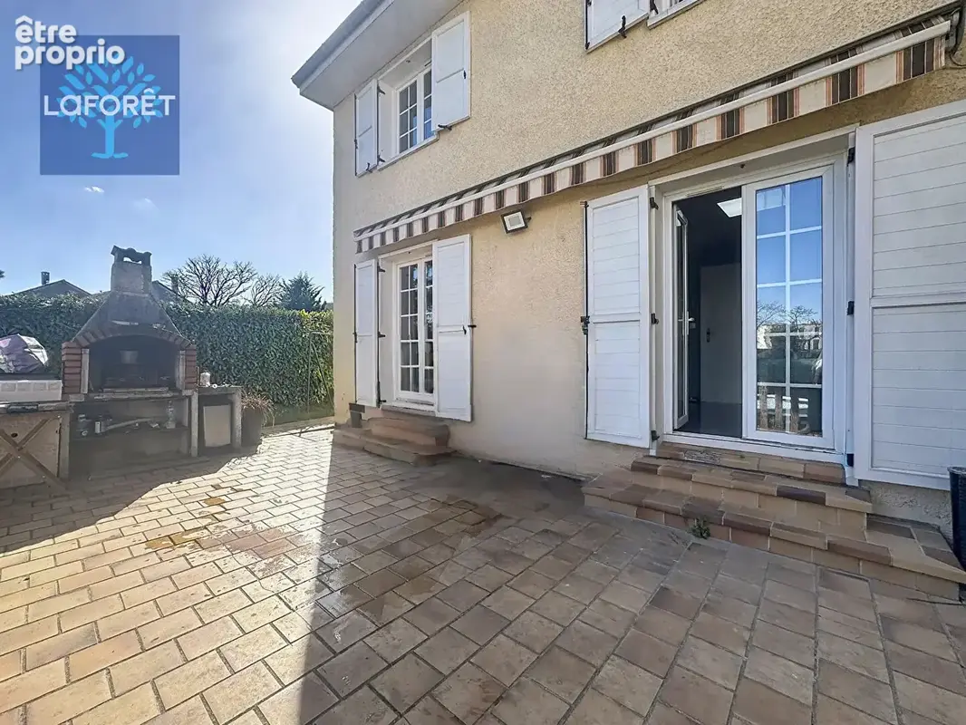 Maison Irigny 5 pièce(s) 92 m2 - photo 4