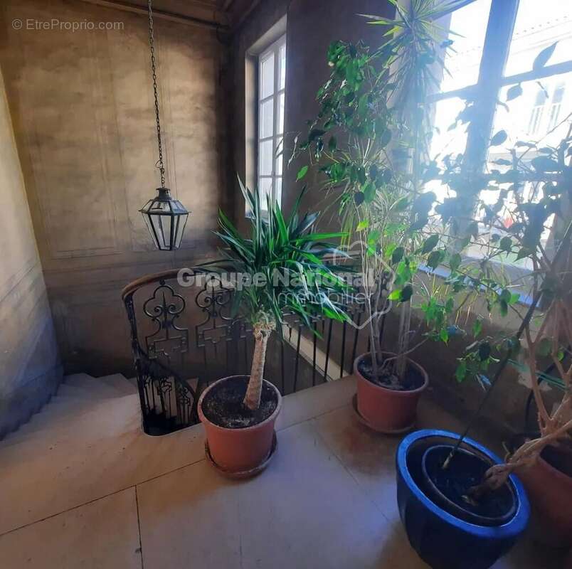 Appartement à AVIGNON