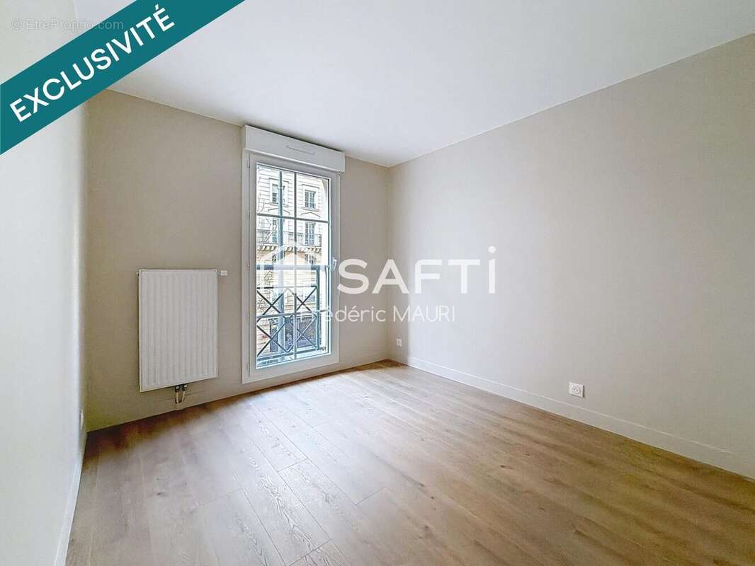 Photo 7 - Appartement à COURBEVOIE