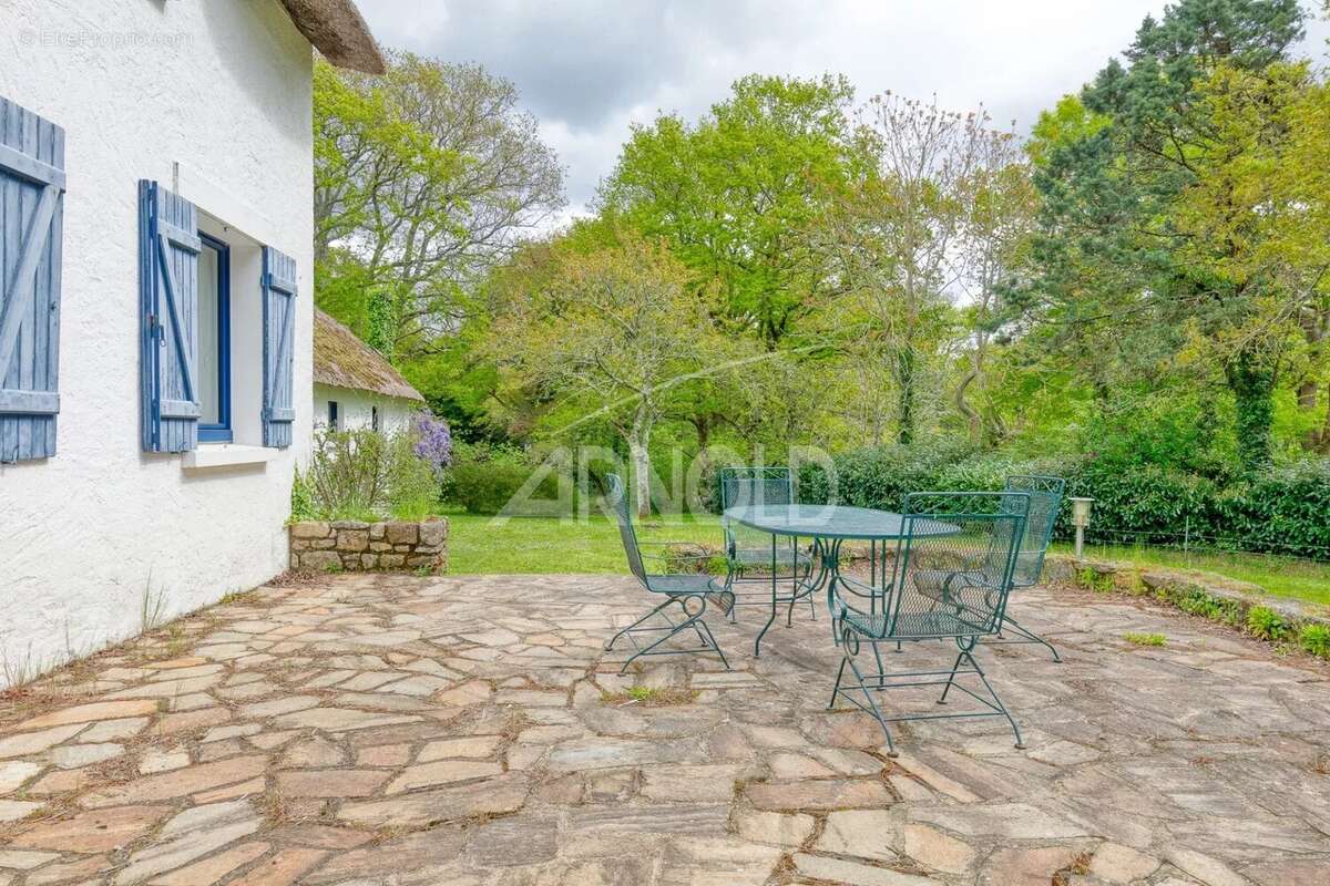 Maison à LA BAULE-ESCOUBLAC