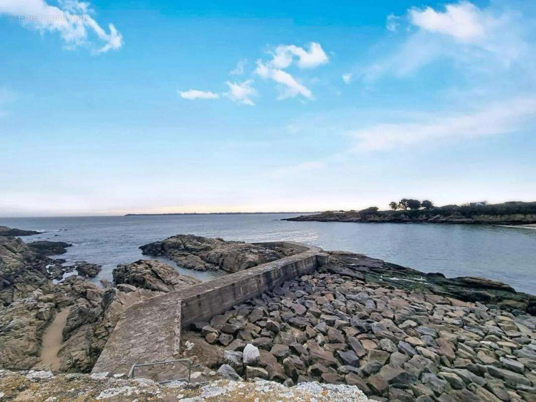 Appartement à PLOEMEUR