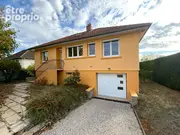 Maison à LE CREUSOT