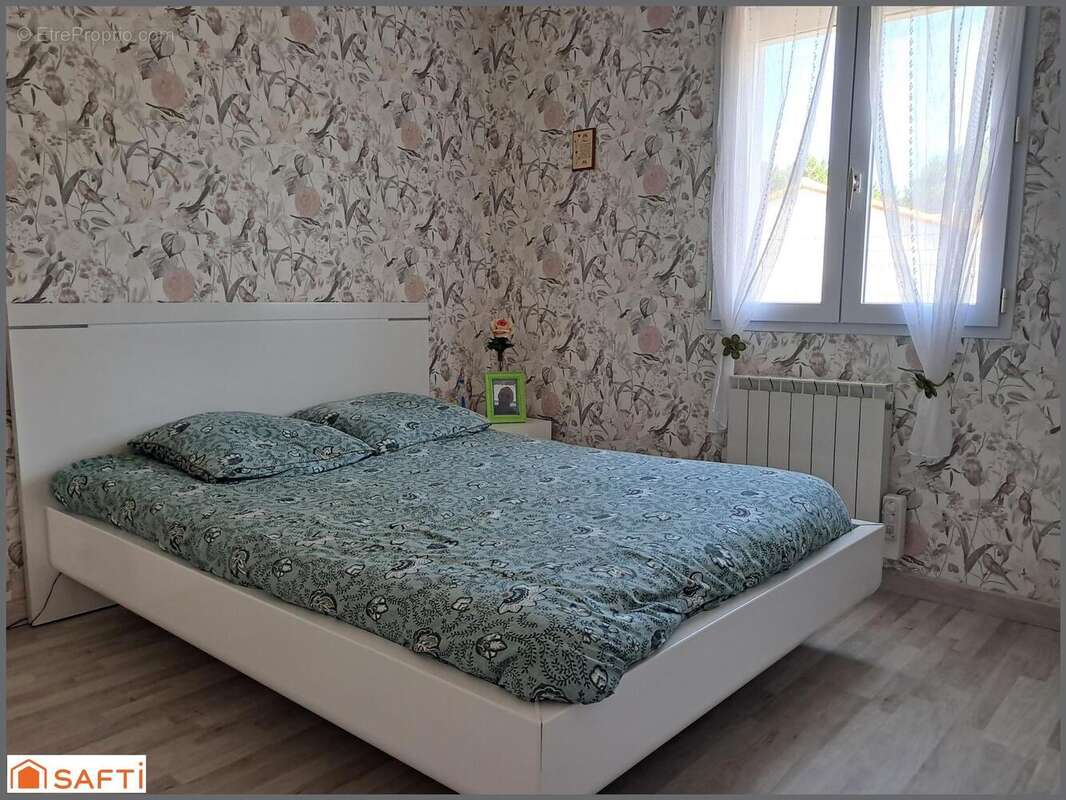 Photo 7 - Maison à LA TRANCHE-SUR-MER