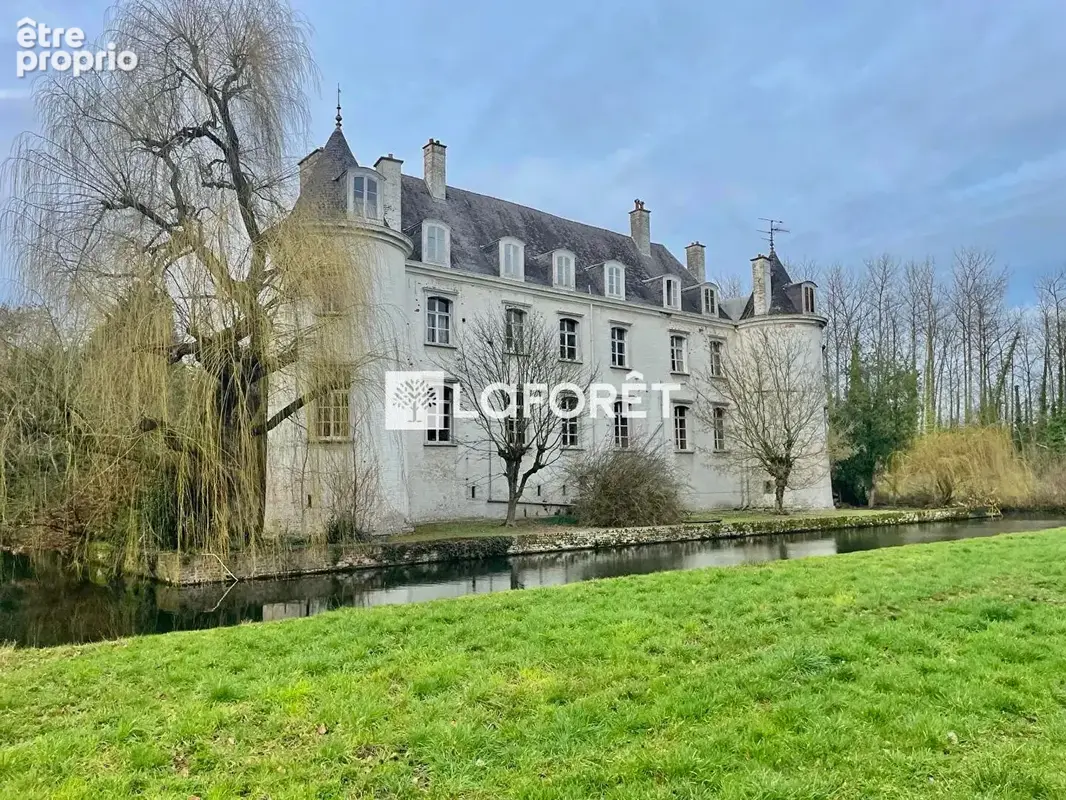 Photo Maison à Bersee au prix de 995 000€