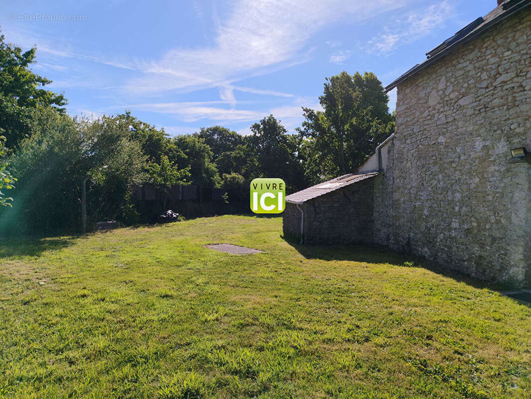 Maison Saint Guillaume 4 pièces - photo 10