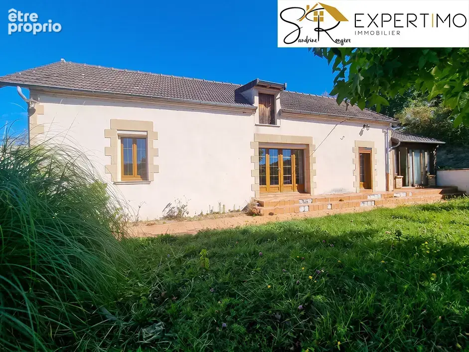 Photo Maison à Saint-Bonnet-De-Four au prix de 79 000€