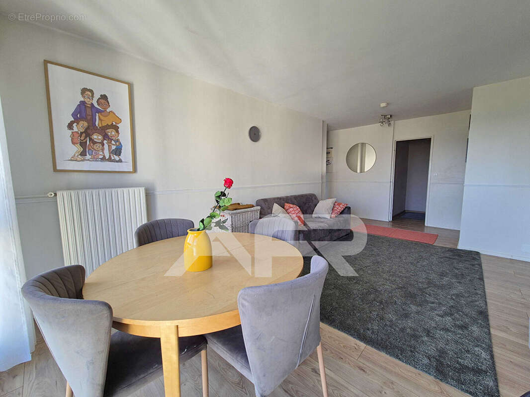 Appartement à CHATOU