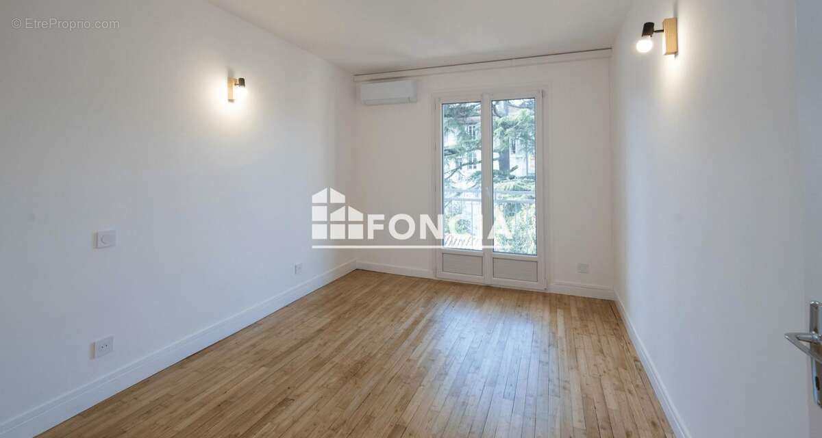 Appartement à VALENCE