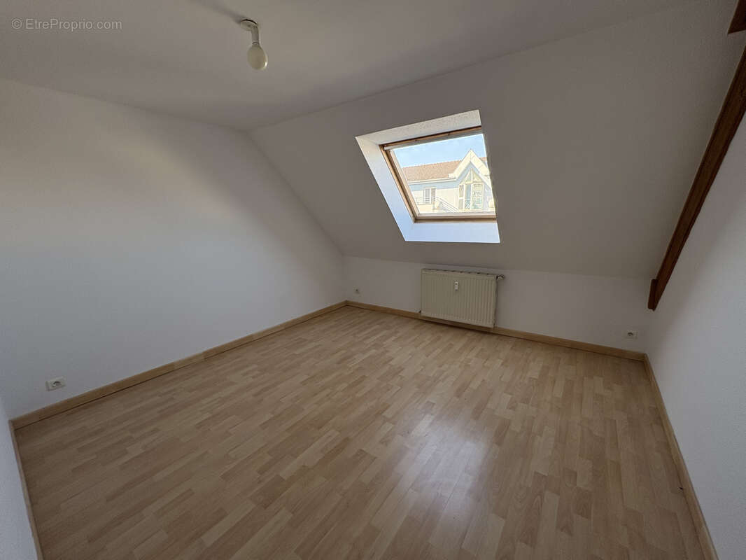 Appartement à SAINT-LOUIS