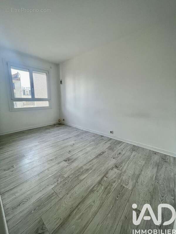 Photo 6 - Appartement à ARGENTEUIL