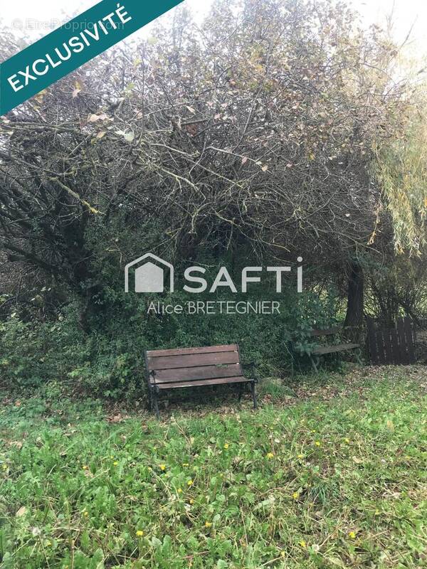 Photo 1 - Terrain à MONTLAUX