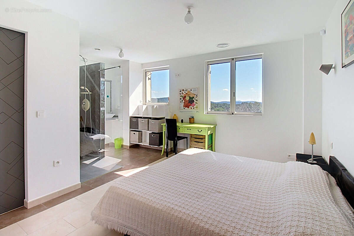 Maison à LE THORONET