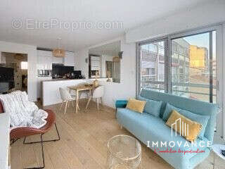 Appartement à PALAVAS-LES-FLOTS