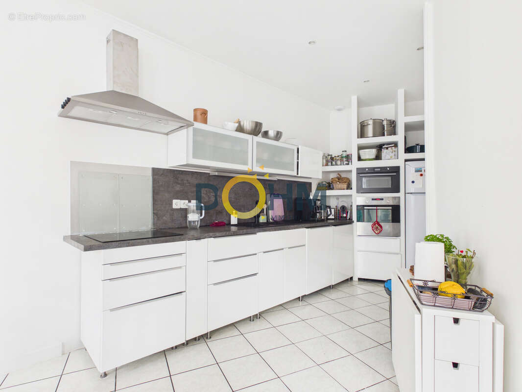 Appartement à LE PUY-EN-VELAY