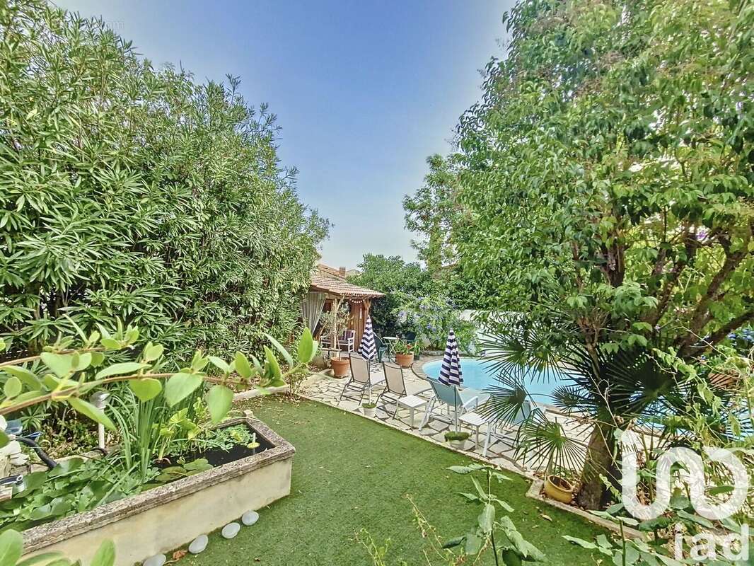 Photo 2 - Maison à MURVIEL-LES-BEZIERS