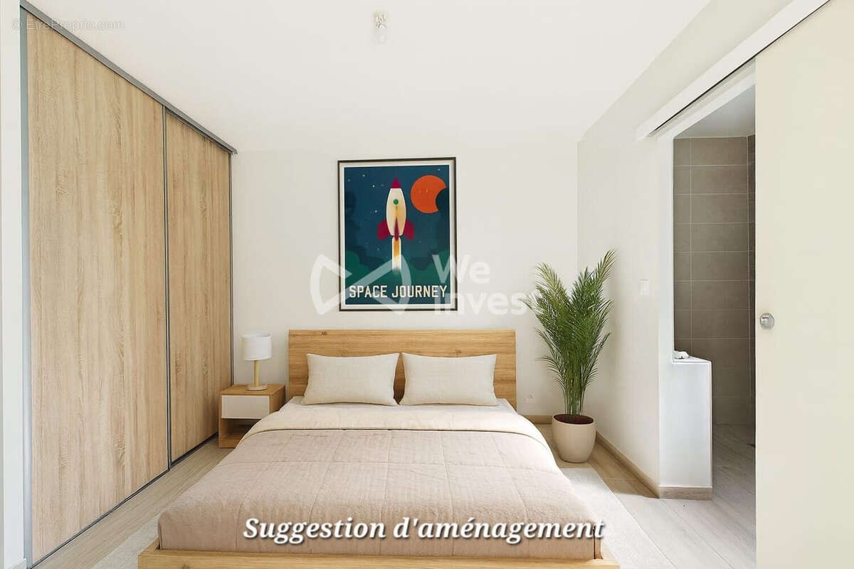 Maison à SAINT-PERAY