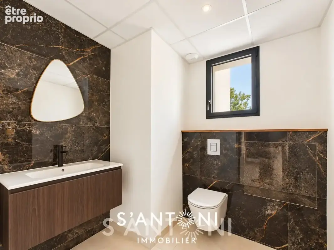 Villa 4 chambres -piscine- FRAIS NOTAIRE REDUIT ! - photo 13