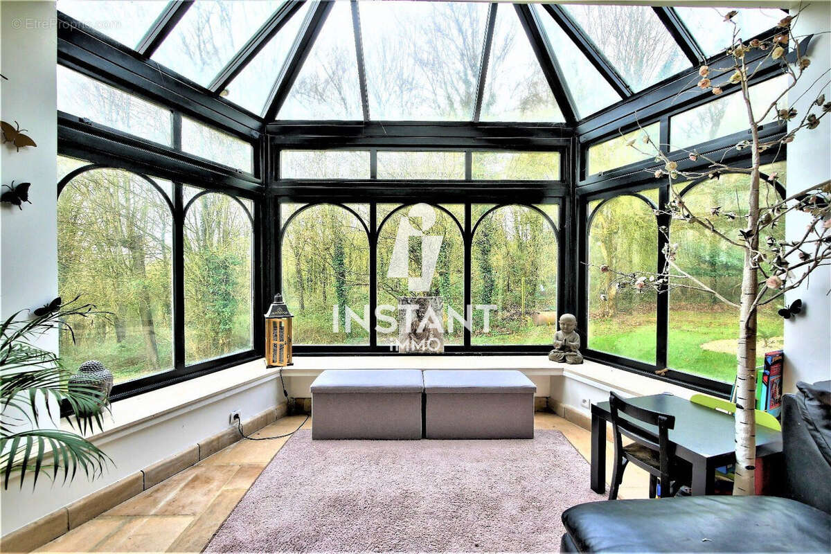 Maison à GRISY-SUISNES