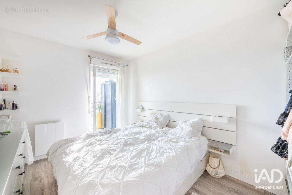 Photo 6 - Appartement à CERGY