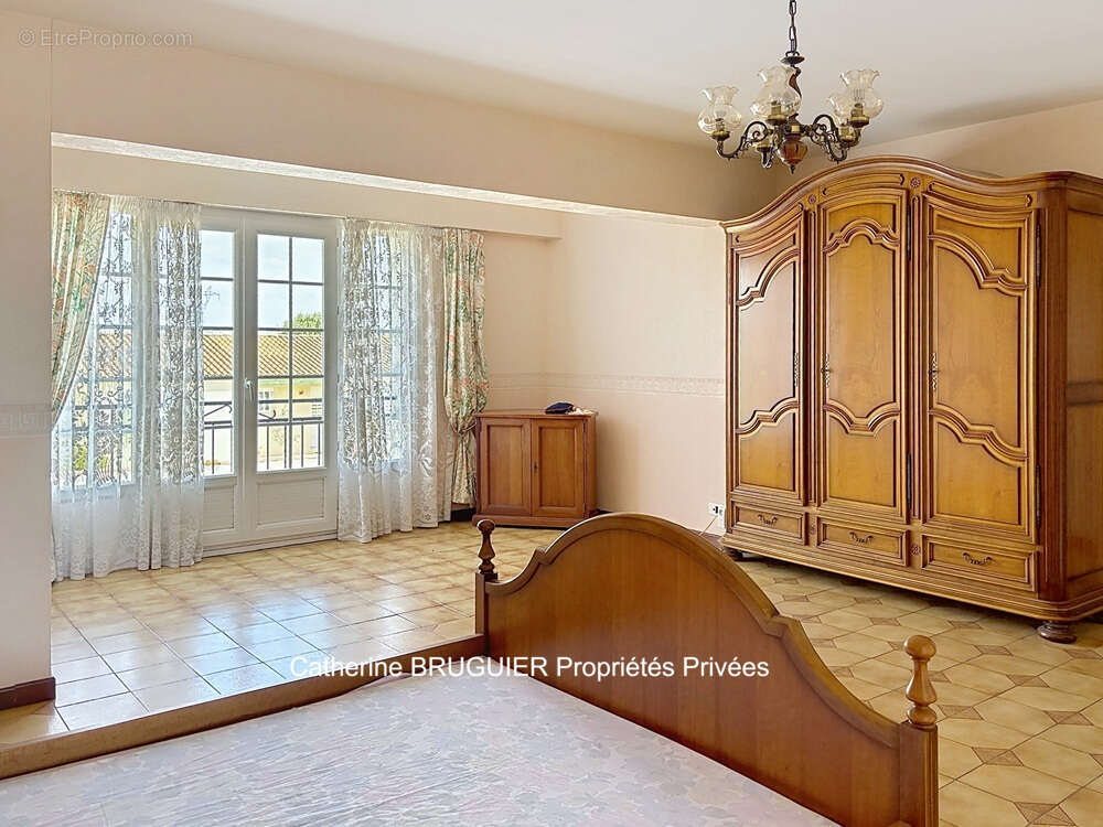 Maison à PERIGNY