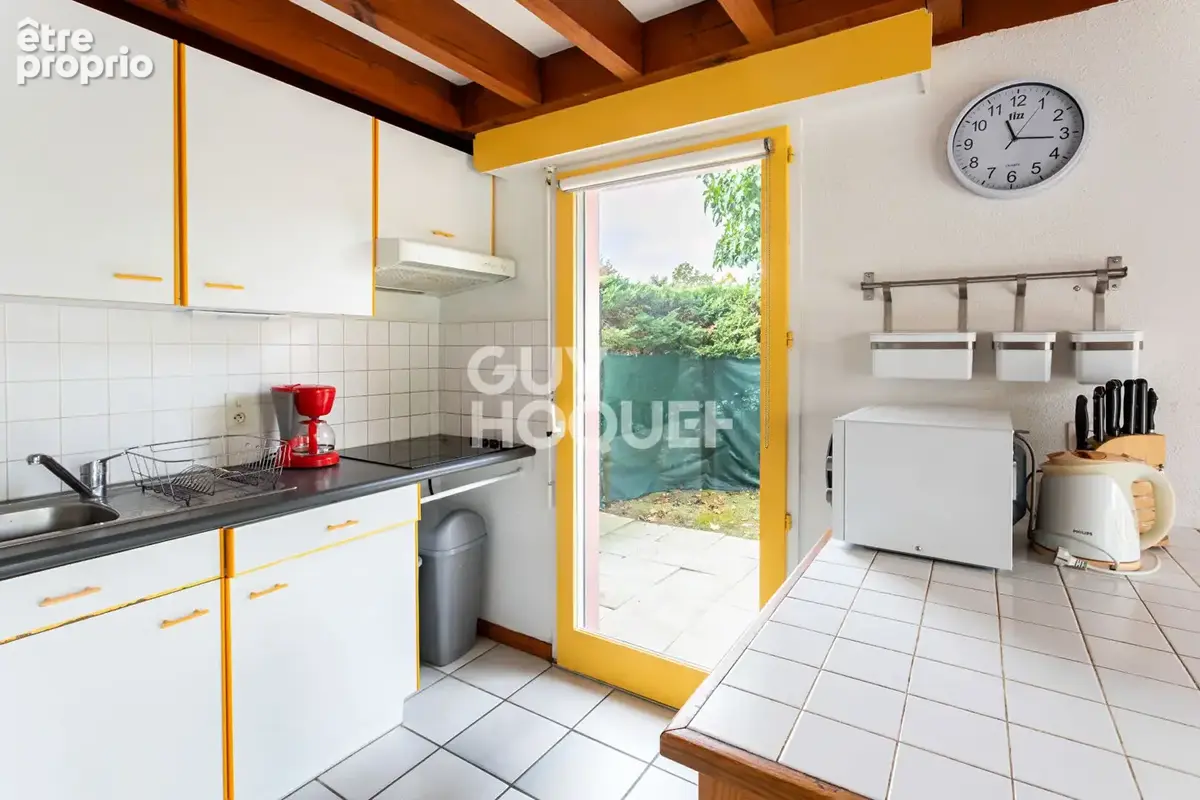 Duplex deux chambres à 500m du lac de Biscarrosse - photo 5
