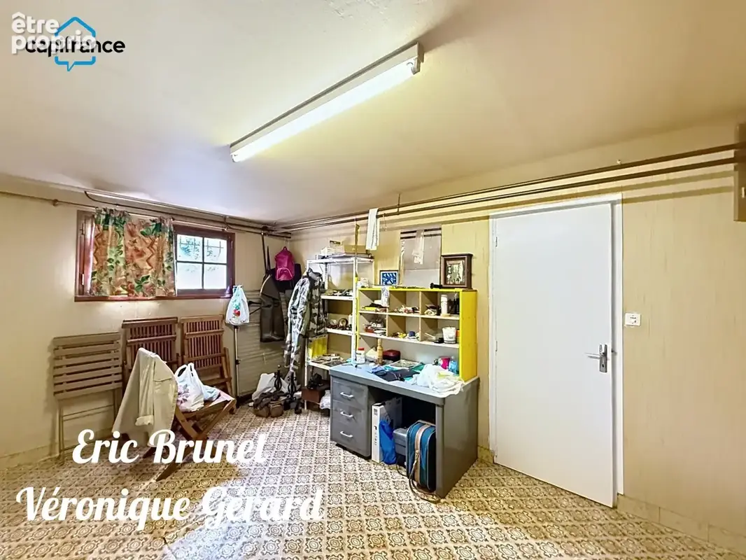 EN EXCLUSIVITE à PRIGONRIEUX Maison de 116 M² 4 chambres, Sous-Sol et Garages - photo 23