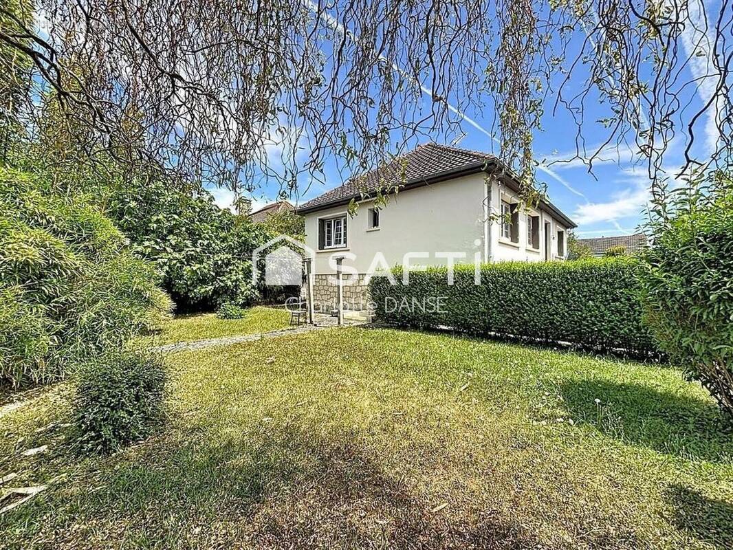Photo 1 - Maison à IFS