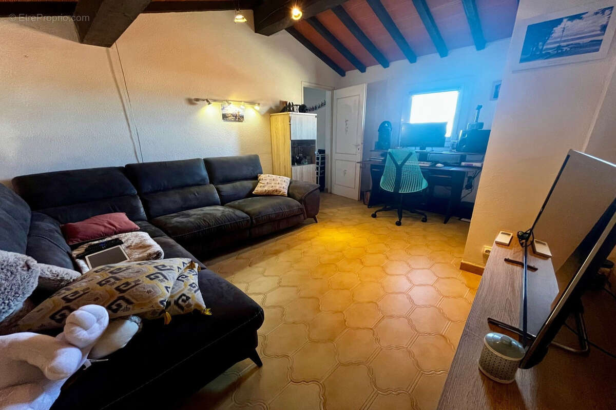 Appartement à SAINT-CYPRIEN