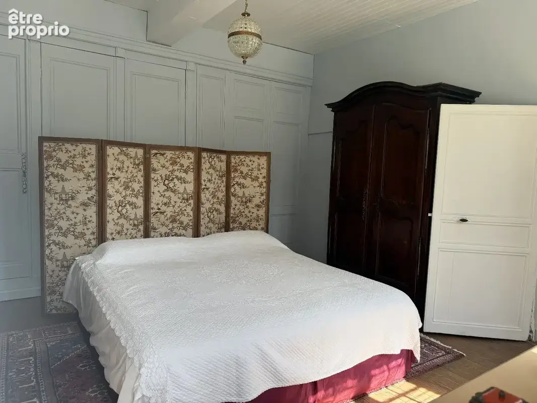 Magnifique propriété avec manoir et vaste parc - photo 21