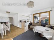 Appartement à SAINT-DENIS