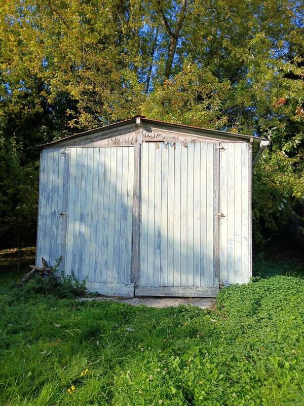 Photo 9 - Maison à CHAMOUILLE