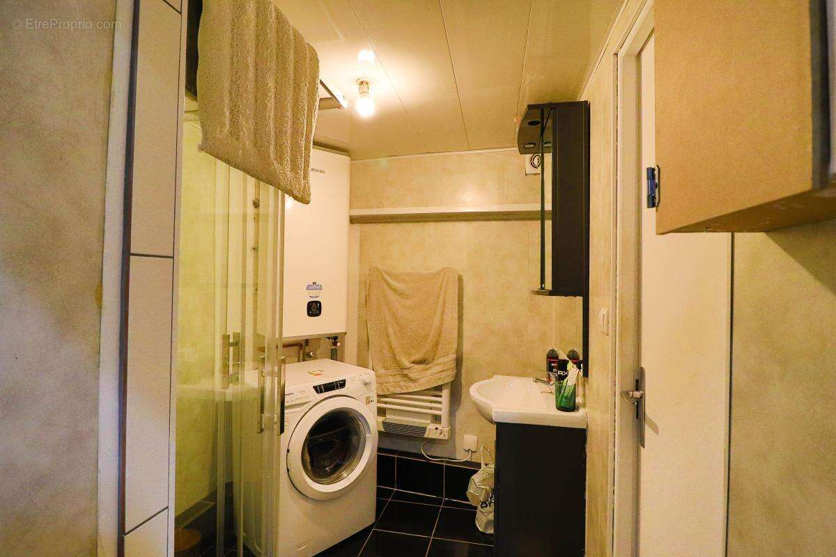 Appartement à RIBEAUVILLE