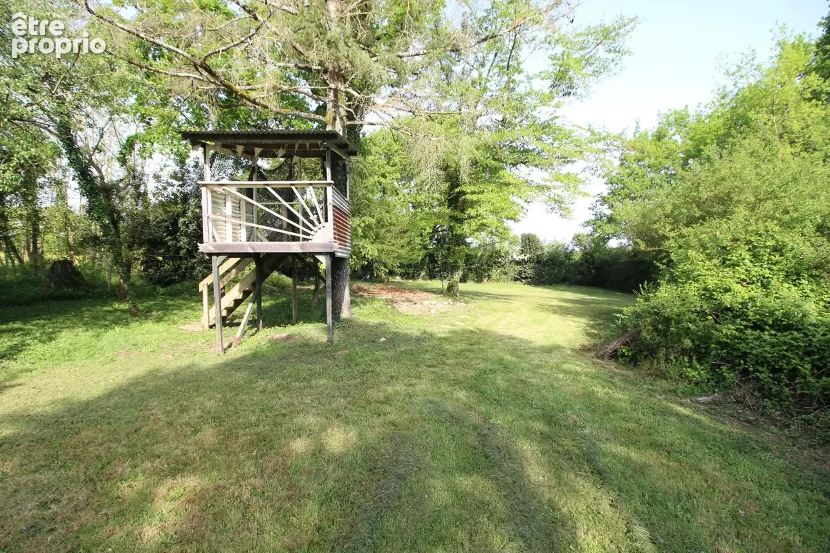 Maison de village de caractère avec jardin - photo 13